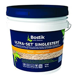 ADHESIVO BOSTIK ULTRA SET SINGLE STEP 2  4.0GL - G69850-4GL