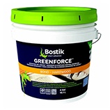 BOSTIK GREEN FORCE CUBETA 4 Gal