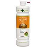 409472 CLEAN & GREEN AQUA OIL 1LT