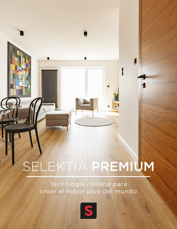 selektia pisos premium en méxico