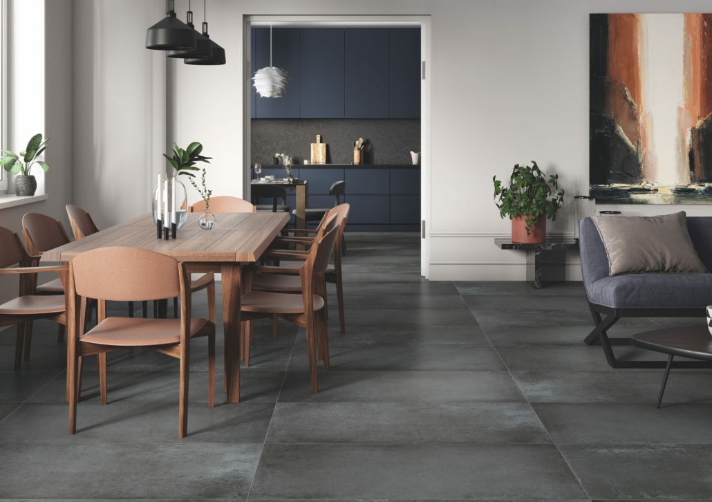 Pisos de porcelanato de tendencia en México | Selektia
